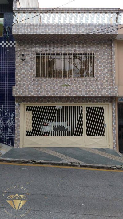 Apartamento, 3 quartos, 225 m² - Foto 1