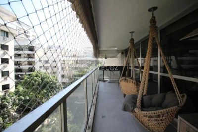 Apartamento, 4 quartos, 215 m² - Foto 3