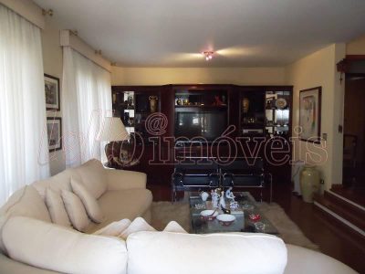 Apartamento, 4 quartos, 206 m² - Foto 2