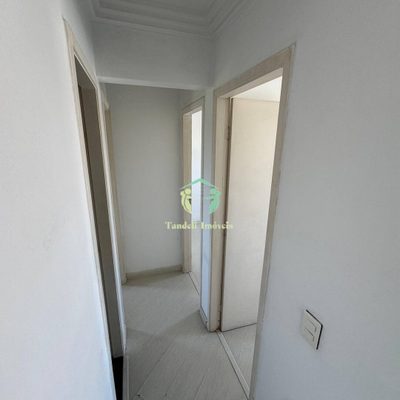Apartamento, 3 quartos, 61 m² - Foto 5