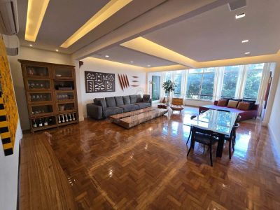 Apartamento, 3 quartos, 210 m² - Foto 5
