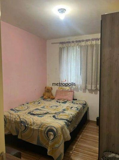 Apartamento, 2 quartos, 47 m² - Foto 5
