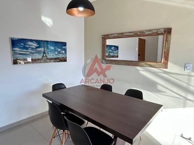 Apartamento, 2 quartos, 70 m² - Foto 3