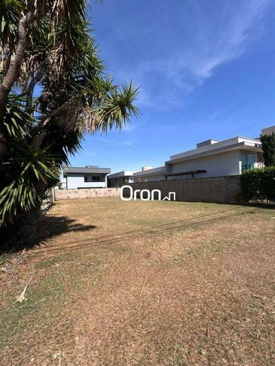 Loteamento e Condomínio, 377 m² - Foto 1