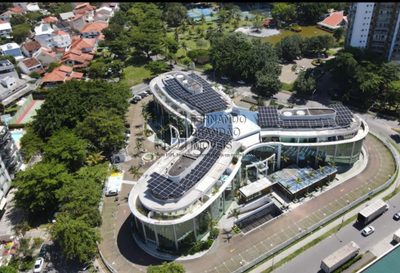 Loja-Salão, 99 m² - Foto 1