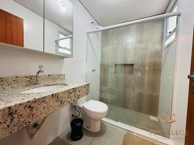 Apartamento, 1 quarto, 35 m² - Foto 5