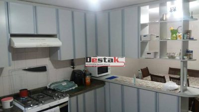Sobrado, 4 quartos, 185 m² - Foto 4