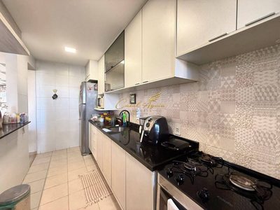 Apartamento, 2 quartos, 69 m² - Foto 4