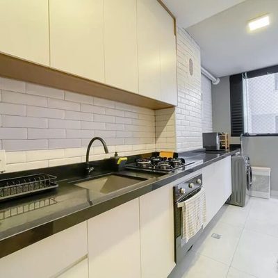 Apartamento, 2 quartos, 48 m² - Foto 3