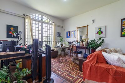 Casa, 3 quartos, 352 m² - Foto 2