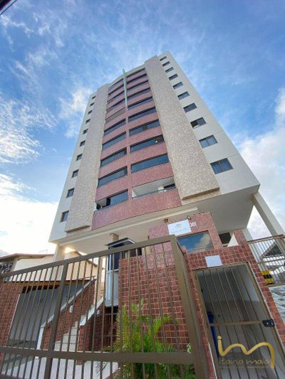 Apartamento, 3 quartos, 72 m² - Foto 3