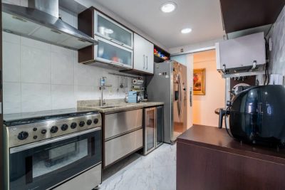 Apartamento, 2 quartos, 93 m² - Foto 2