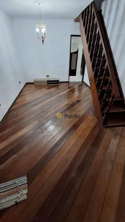 Sobrado, 3 quartos, 158 m² - Foto 5