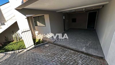 Sobrado, 3 quartos, 128 m² - Foto 2