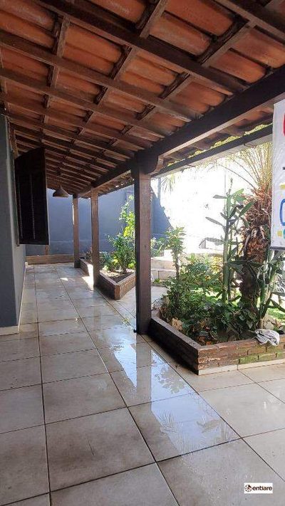 Casa, 4 quartos, 162 m² - Foto 3