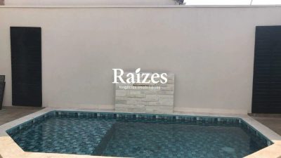 Casa, 3 quartos, 238 m² - Foto 4
