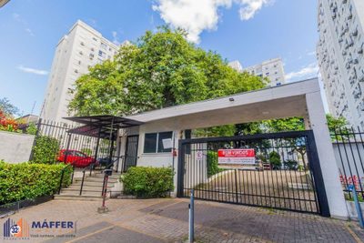Apartamento, 2 quartos, 56 m² - Foto 3