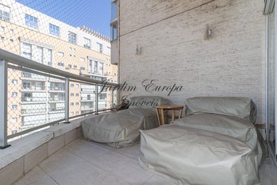 Apartamento, 2 quartos, 157 m² - Foto 4