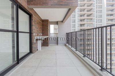 Cobertura, 4 quartos, 140 m² - Foto 2