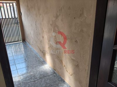 Sobrado, 1 quarto, 125 m² - Foto 3