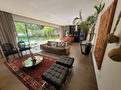 Casa, 3 quartos, 300 m² - Foto 2