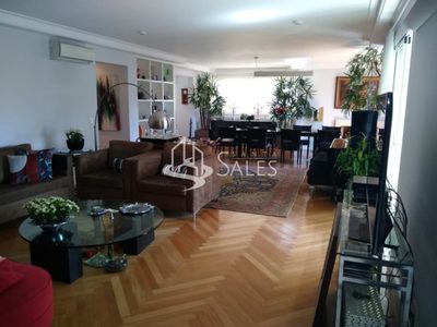 Apartamento, 4 quartos, 308 m² - Foto 1