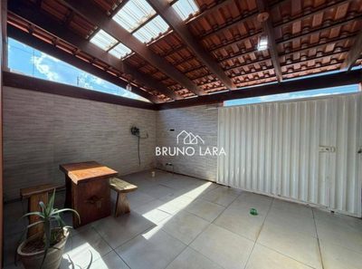 Casa, 2 quartos, 53 m² - Foto 3