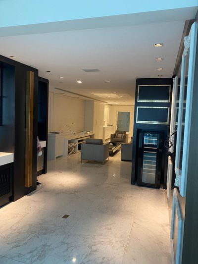 Apartamento, 3 quartos, 230 m² - Foto 3