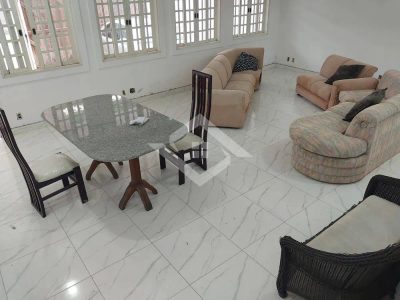 Casa, 5 quartos - Foto 3