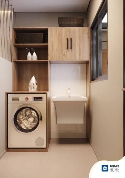 Casa, 2 quartos, 50 m² - Foto 4
