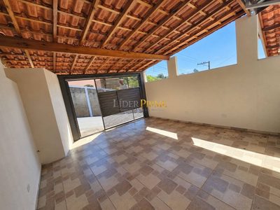 Casa, 2 quartos, 85 m² - Foto 2