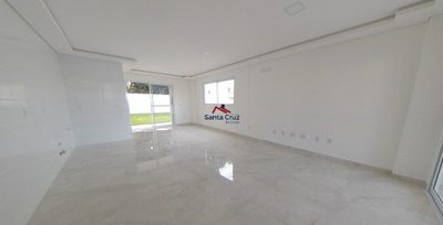Sobrado, 3 quartos, 144 m² - Foto 5