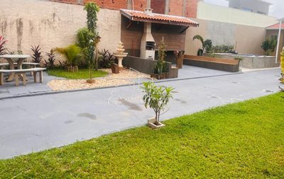 Casa, 2 quartos - Foto 5
