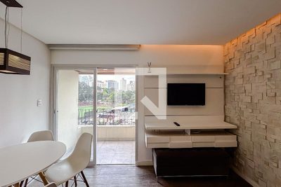 Apartamento, 1 quarto, 46 m² - Foto 5