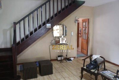 Sobrado, 2 quartos, 212 m² - Foto 4