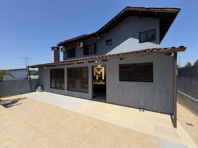 Casa, 4 quartos, 302 m² - Foto 3