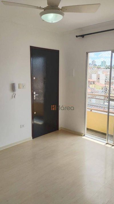 Apartamento, 2 quartos, 55 m² - Foto 3