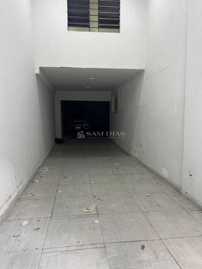 Loja-Salão, 220 m² - Foto 3