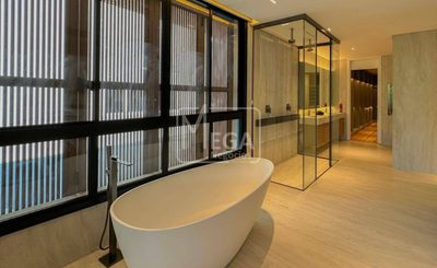 Casa de Condomínio, 5 quartos - Foto 4