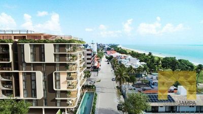 Apartamento, 3 quartos, 91 m² - Foto 5