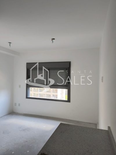 Apartamento, 1 quarto, 20 m² - Foto 3