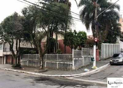 Prédio Inteiro, 402 m² - Foto 1