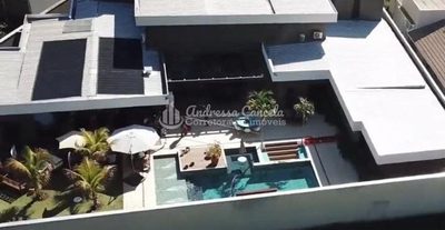 Casa, 5 quartos, 700 m² - Foto 3