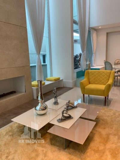 Casa, 4 quartos, 480 m² - Foto 5