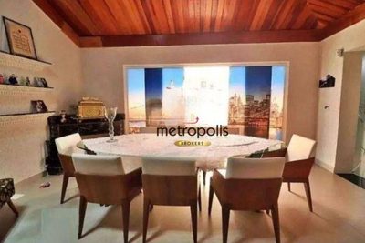 Casa, 3 quartos, 225 m² - Foto 2