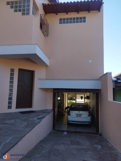 Casa, 4 quartos, 250 m² - Foto 3
