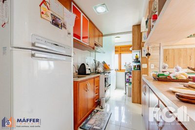 Apartamento, 3 quartos, 102 m² - Foto 4