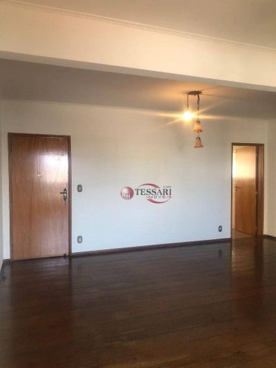 Apartamento, 3 quartos, 110 m² - Foto 4