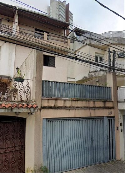 Casa, 3 quartos, 154 m² - Foto 1