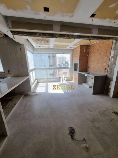Cobertura, 3 quartos, 244 m² - Foto 1